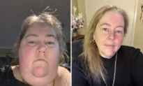 770lb Woman Who Was Housebound Sheds a Whopping 500lb—She’s Now Unrecognizable