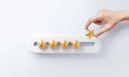 Survey Says: 4.5 Stars