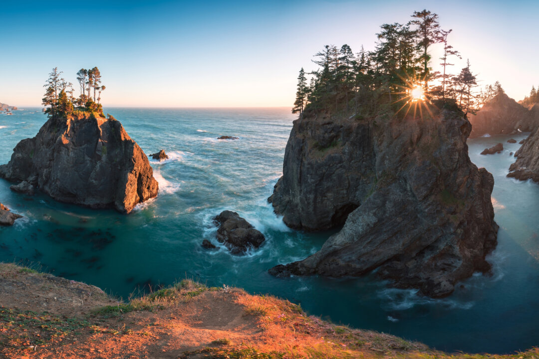8 North Coast Adventures From California’s Redwood Coast to Southern ...