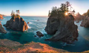 8 North Coast Adventures From California’s Redwood Coast to Southern Oregon