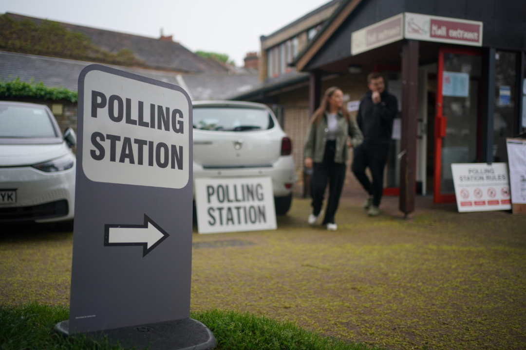 Newly-Elected Green Party Councillor Apologises for Gaza Comments