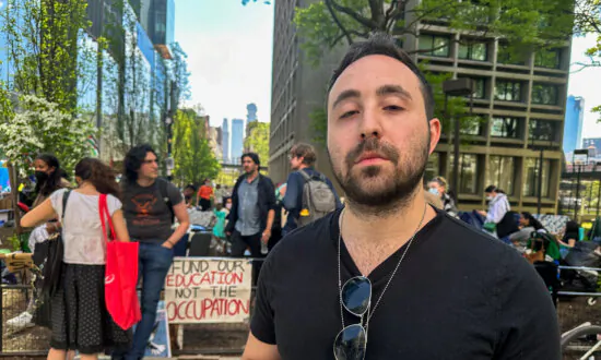 Encampment Chaos: Arrests and Disruptions Continue at NYC Universities