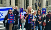 New York Jewish Residents Want Action Against Unpermitted Demonstrations