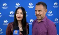 Shen Yun ‘Inspires You,’ Says Theatergoer in Mexico