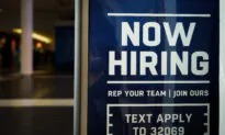 US Labor Market Cools Off After Less-Than-Expected 175,000 New Jobs