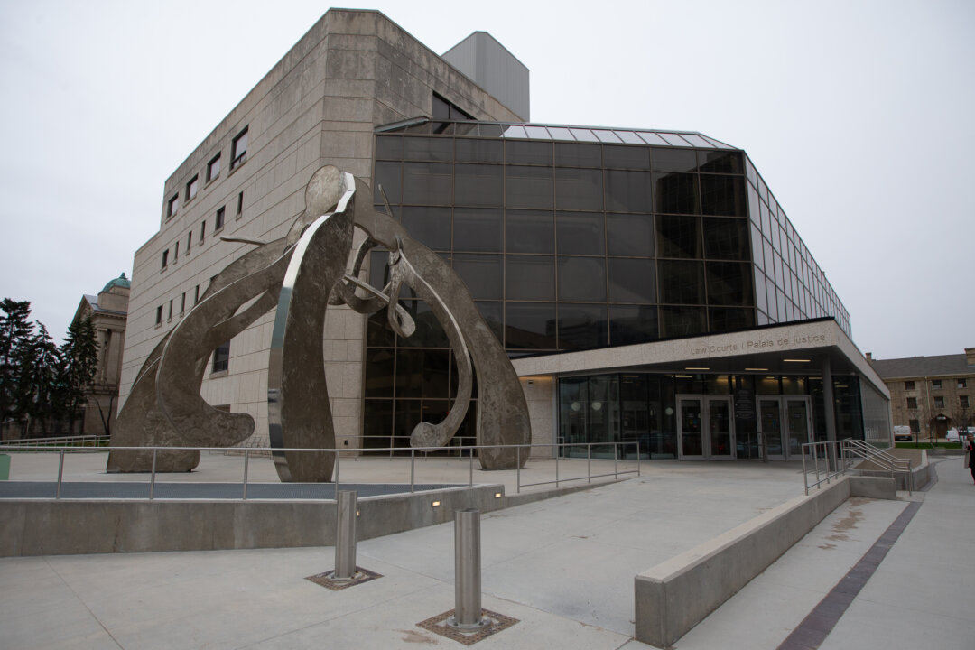 Winnipeg Man Admits to Killing Four Women, Says Not Criminally Responsible