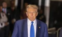 Trump Reacts to ‘Horrible’ April Jobs Report: ‘There Is No Leadership’