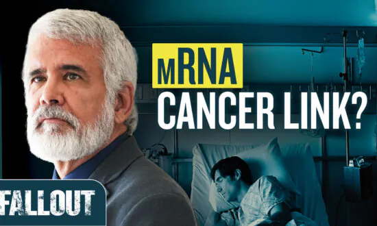 The Modified mRNA Cancer Link Explained | FALLOUT