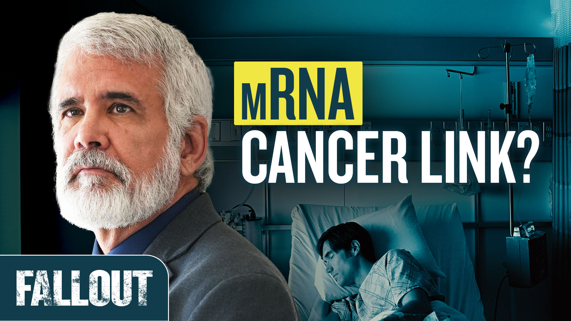 The Modified mRNA Cancer Link Explained | FALLOUT | EpochTV