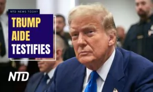 NTD News Today Full Broadcast (May 3)