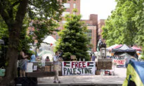 DOJ Finds George Washington University ‘Deliberately Indifferent’ to Anti-Semitic Abuses