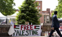 College Campus Protests Are a Byproduct of K–12 Education