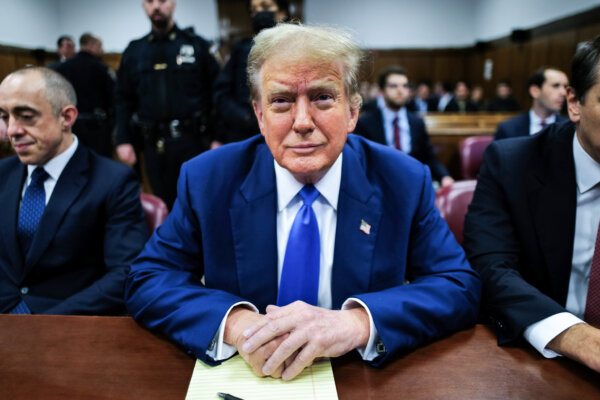 Epoch Times Photo