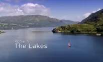 Romans in the Lakes | Walking Through History S.2, Ep. 2