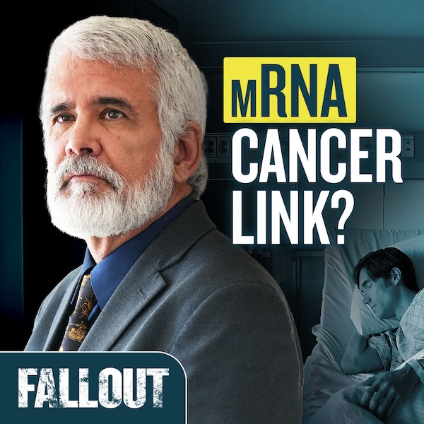 The Modified mRNA Cancer Link Explained
