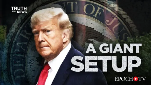 Prosecutors Knew Documents Were Awaiting Shipment to Mar-a-Lago as They Prepared Case Against Trump | Truth Over News
