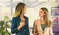 The Power of a Compliment