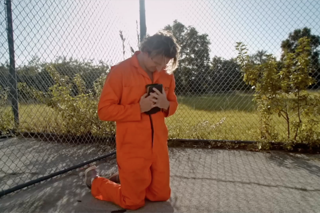 The Firing Squad: A Gripping New Film Based on True Events