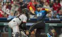 Alec Bohm, Brandon Marsh Lead Surging Phillies to 4–3 Win Over Giants