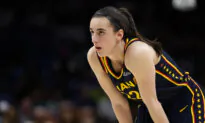 USA Basketball Explains Decision to Leave Caitlin Clark Off Team USA for Paris Olympics