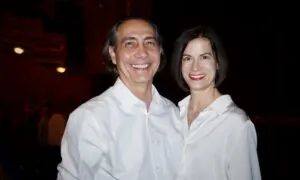 Shen Yun Shows the Importance of Finding Yourself and Your Spiritual Existence, Says Company President