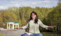 Russia Imprisons Falun Gong Practitioner for 4 Years Amid Growing Ties to Beijing