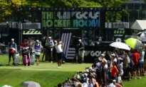 Brooks Koepka (64) Seizes Control at LIV Singapore