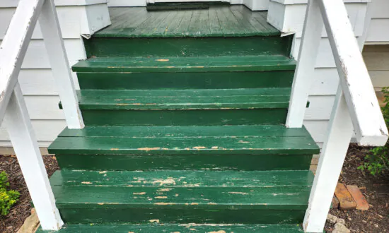 Ask the Builder: Why You Struggle With Exterior Paint Peeling