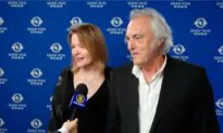 Shen Yun ‘Honors Tradition, Culture, and Enlightens People’: Canadian Theatergoer