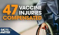 Only 0.3 Percent of COVID Vaccine Injury Claims Compensated by US Program | Facts Matter