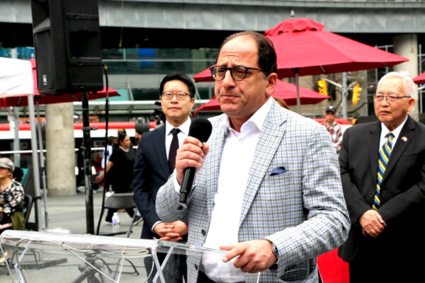 Epoch Times Photo