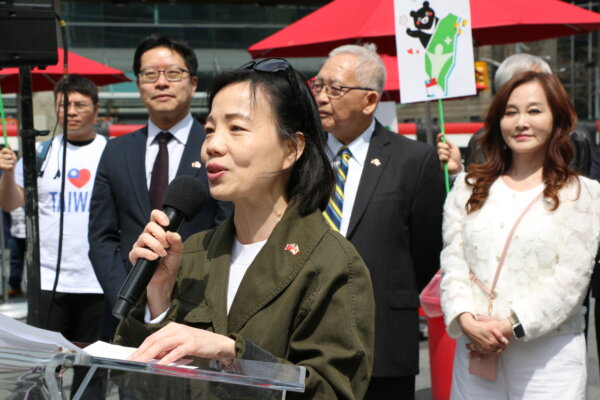 Epoch Times Photo