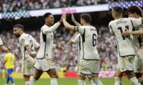 Real Madrid Wins the Spanish League After Barcelona Loses at Girona