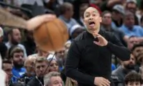 Tyronn Lue Says He Wants to Keep Coaching Clippers, Passes on Addressing Speculation Over Lakers
