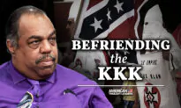 Daryl Davis: Why I Befriend Neo-Nazis and the KKK