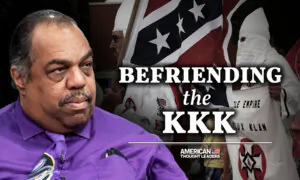 Daryl Davis: Why I Befriend Neo-Nazis and the KKK