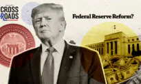 Trump Allegedly Has Secret Plans to Federalize the Federal Reserve