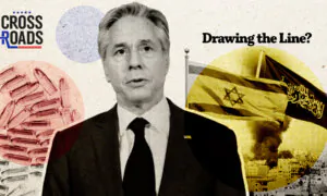 US Support for Israel War Reaches Limit, May Restrict Ammo Supply