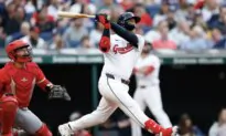 Bo Naylor’s Grand Slam Propels Guardians Over Angels