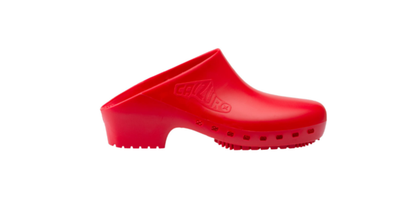Calzuro Classic Autoclavable Clogs 