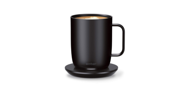 Ember Temperature Control Smart Mug