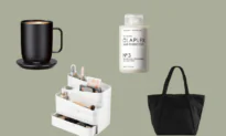 What to Get Your Mom This Mother’s Day
