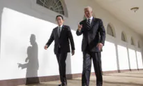 More Immigration to Japan Could Strengthen the US in Asia