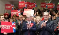 Labour Dominates This Year’s Mayoral Elections
