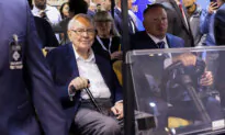 Warren Buffett to Stay On as Berkshire Chairman After Greg Abel Takes Over as CEO
