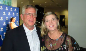 Shen Yun ‘Transcends Our Culture and Touches the Divine,’ Says Louisiana Theatergoer