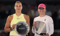 Iga Swiatek Rallies Past Aryna Sabalenka to Win at Madrid