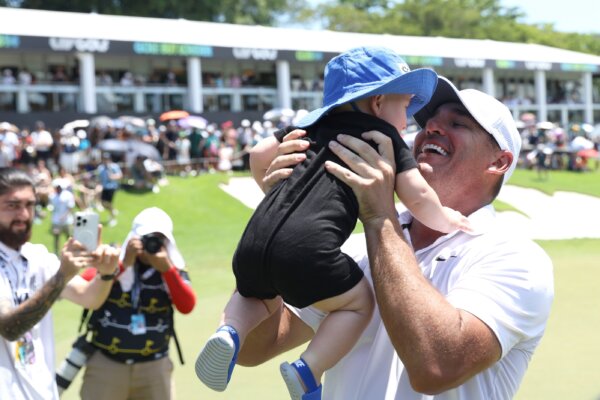 Epoch Times Photo