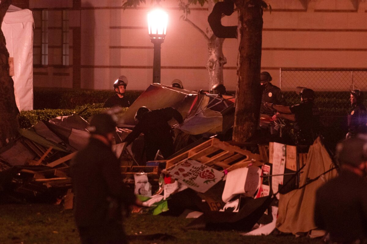Epoch Times Photo