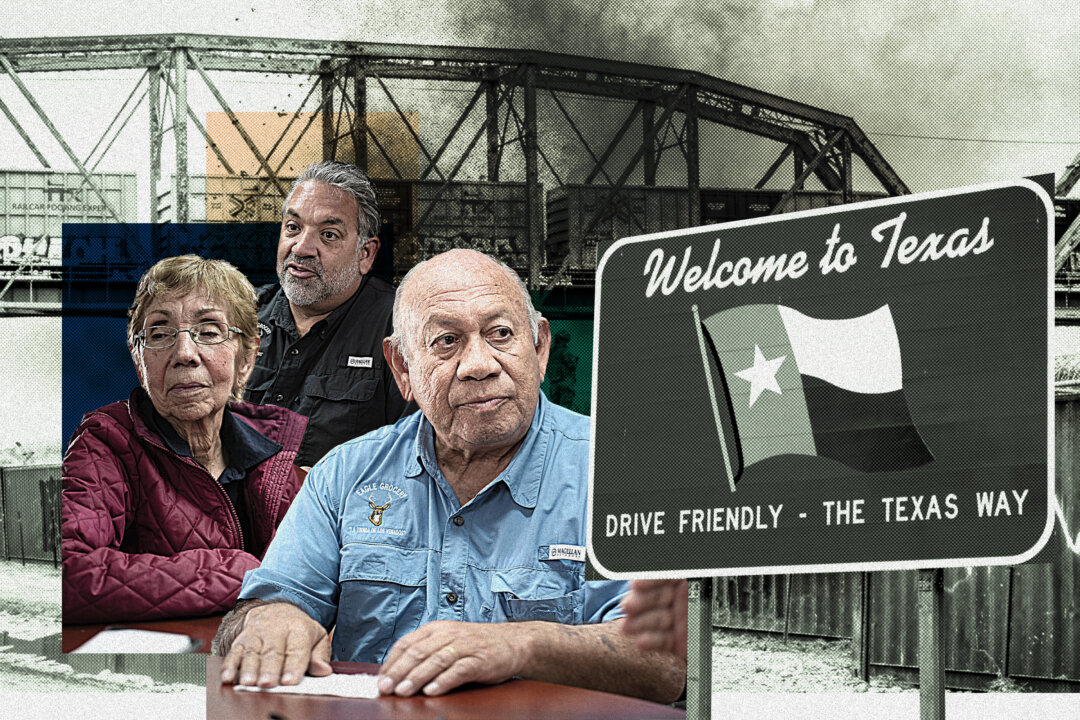 US Border Closures Take Economic Toll on Small Town Economies